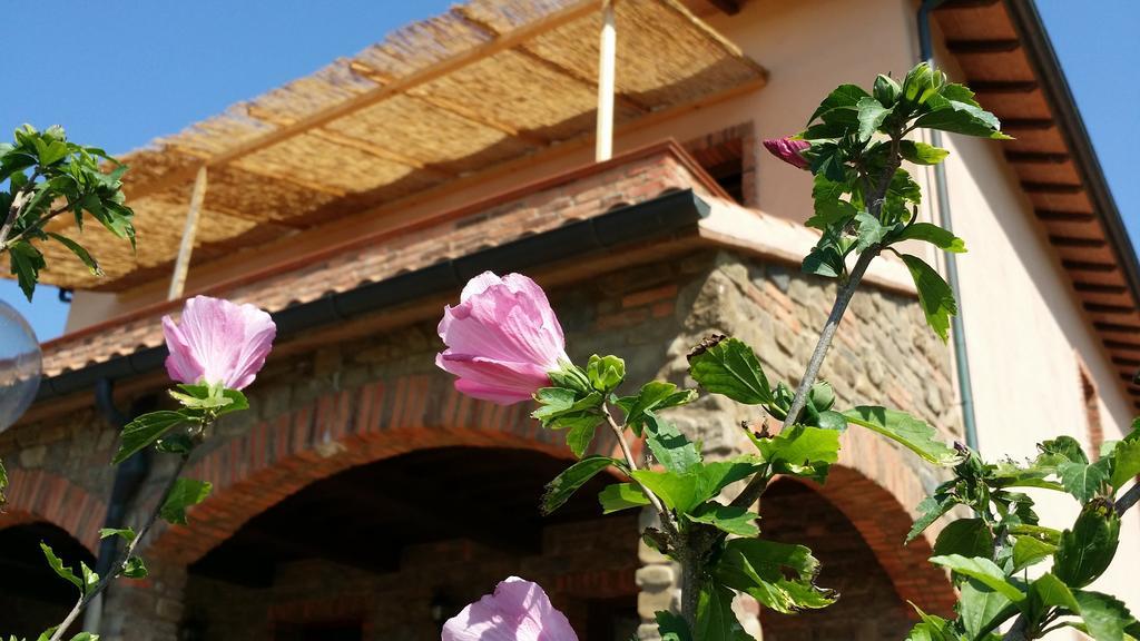 Agriturismo La Nocciolina فينتورينا تيرمي المظهر الخارجي الصورة